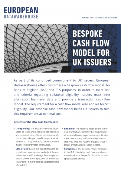 european datawarehouse_cash flow model solution_page_1